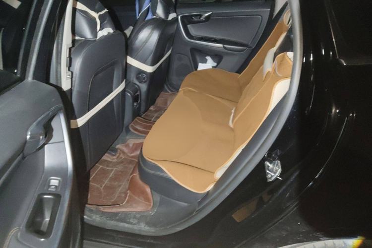 Used Volvo XC60 2014 T6 Zhiyi Edition