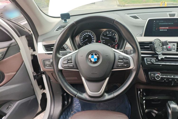 Used BMW X1 2018 xDrive20Li Luxury Edition