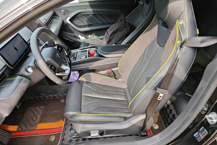 Used NETA GT 2023 560
