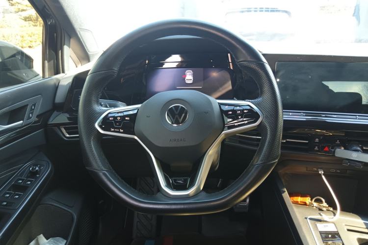 Used Volkswagen Golf 2021 280TSI DSG R-Line