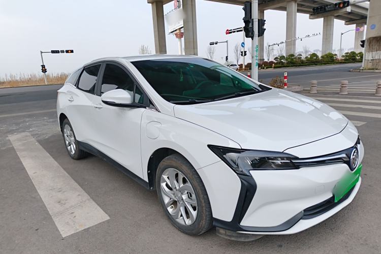 Used Buick Velite 6 2023 430km Range Commuter Version
