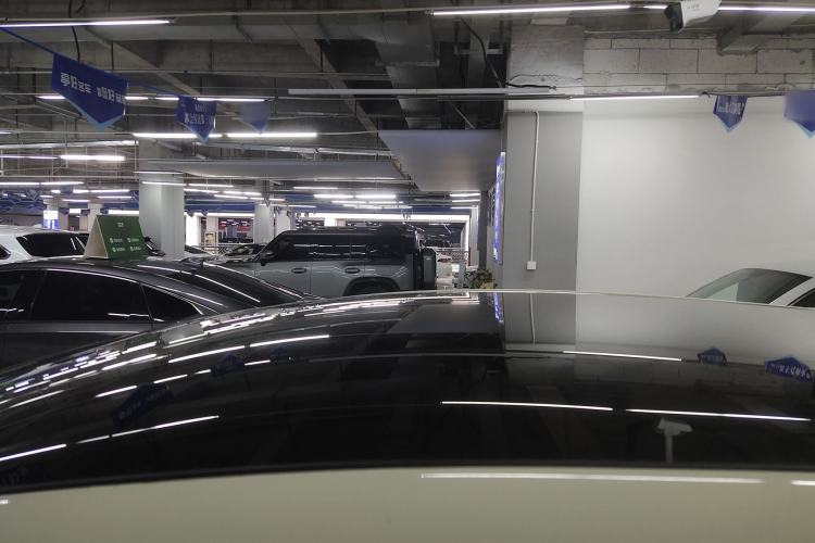 Used BYD Dolphin 2024 Honor Edition 420km Fashion Version
