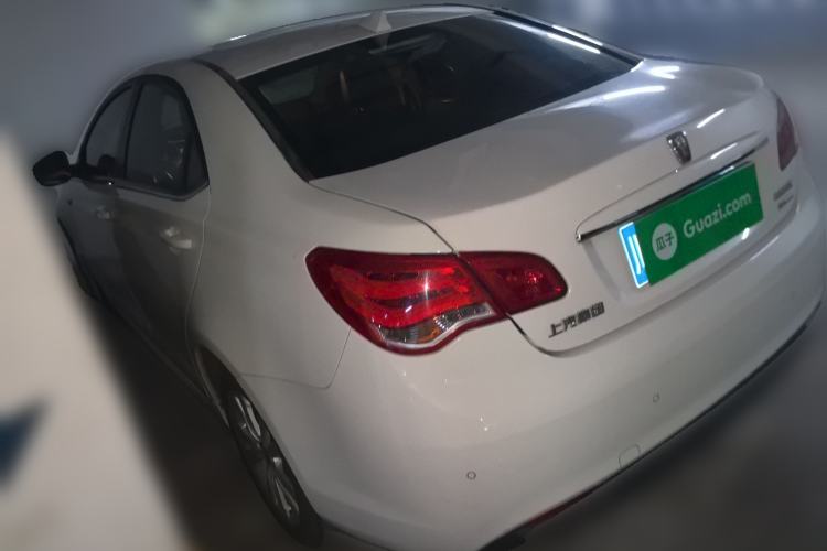 Used Roewe 550 2014 550S 1.8L Manual Smart Selection Model