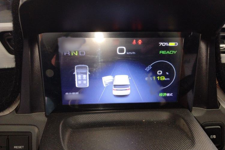 Used Wuling Hongguang MINIEV 2021 Macaron Premium Model – Lithium Iron Phosphate