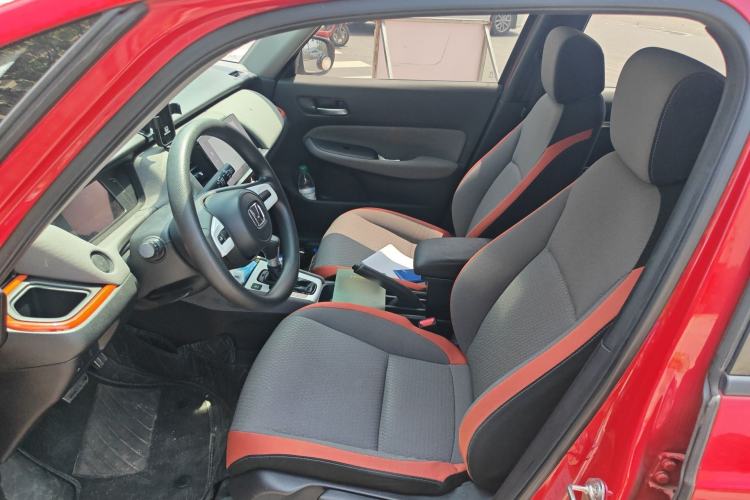 Used Honda LIFE 2021 1.5L CVT SPORT Heartbeat Edition