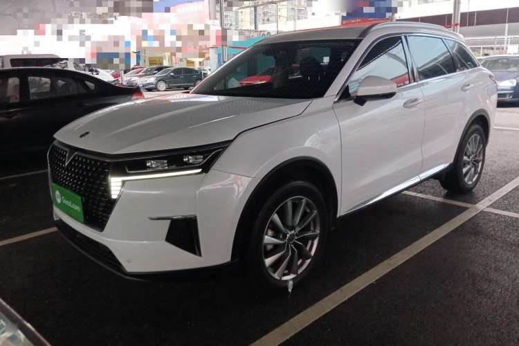 Used Venucia Star 2023 260T Starful Achievement Edition Pro