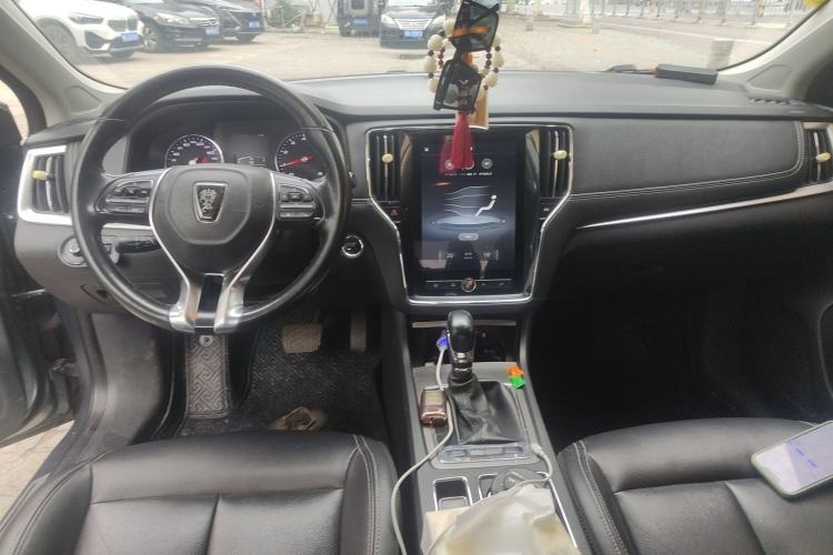 Used Roewe i6 2018 20T Automatic Internet Smart Edition