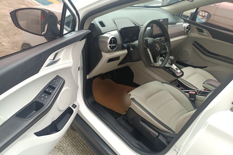 Used BYD Yuan Pro 2021 401 km Deluxe Version
