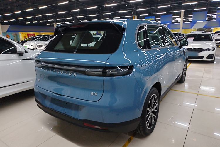 Used Leapmotor B10 2025 510 LiDAR Version