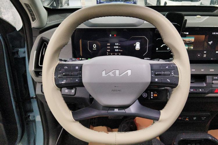 Used Kia EV5 2024 530 Air