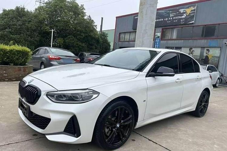 Used BMW 1 Series 2022 125i M Sport Night Edition