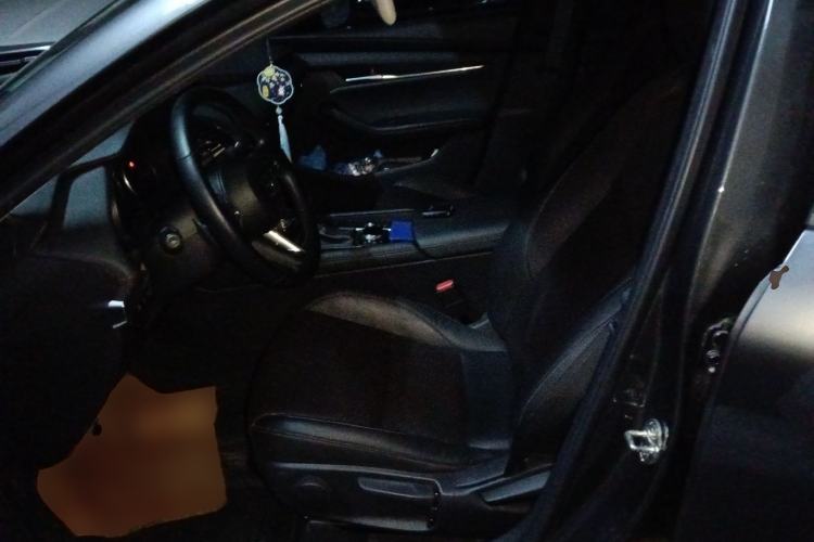 Used Mazda 3 Axela 2022 2.0L Automatic Zhiya Edition Left Front Seat