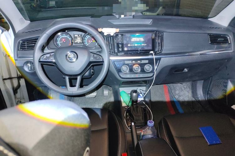 Used Skoda Kamiq 2021 1.5L Automatic Comfort Edition
