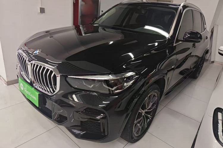 Used BMW X5 2022 Restyled xDrive 30Li M Sport Package
