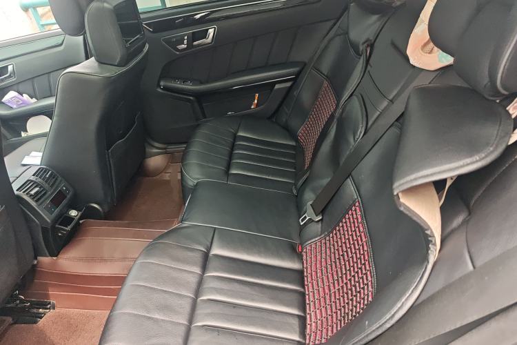 Used Mercedes-Benz E-Class 2015 E 320 L Sport Luxury Model
