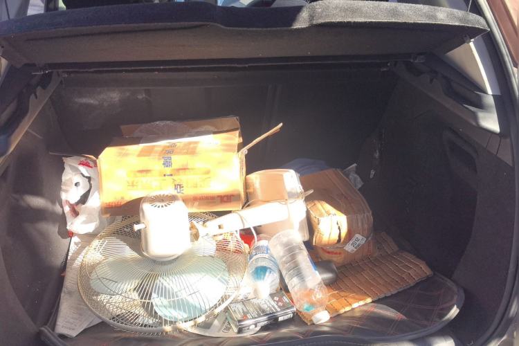 Used Peugeot 2008 2014 1.6L Manual Fashion Edition
