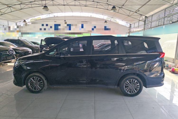 Used SAIC MAXUS G50 2021 1.5T Automatic Comfort Touring B
