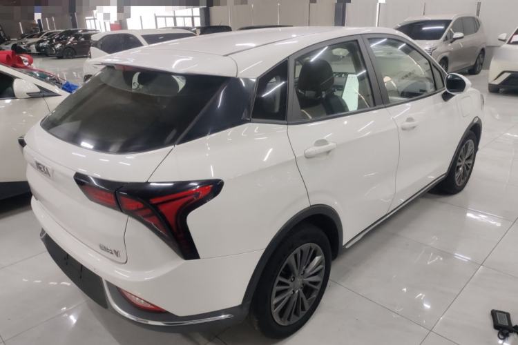 Used NETA V 2022 Chao 400 Lite