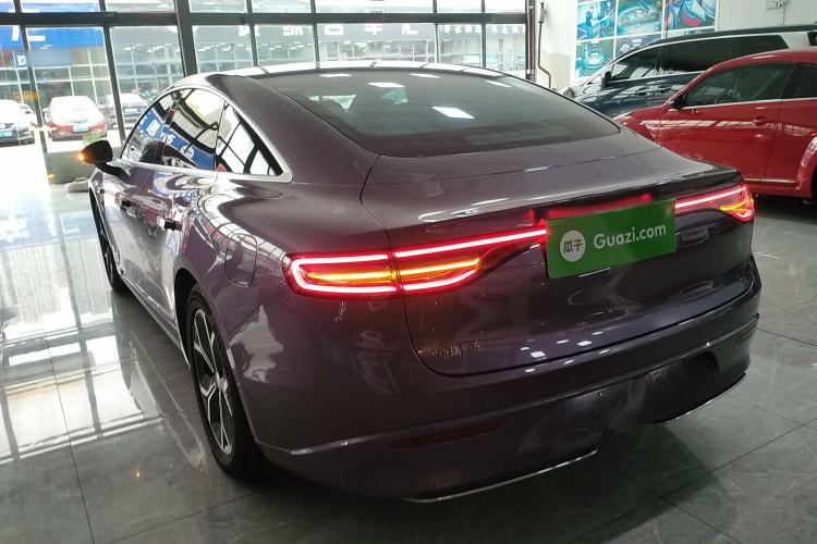 Used Hima Luxeed S7 2025 705 km Pro Exterior 2