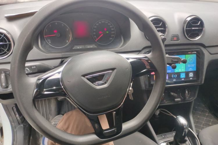 Used Jetta VA3 2021 1.5L Automatic "Upward Journey" Edition
