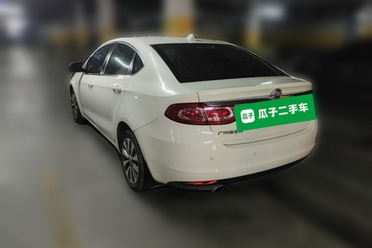 Used Fiat Viaggio 2012 1.4T Automatic Jingxiang Edition