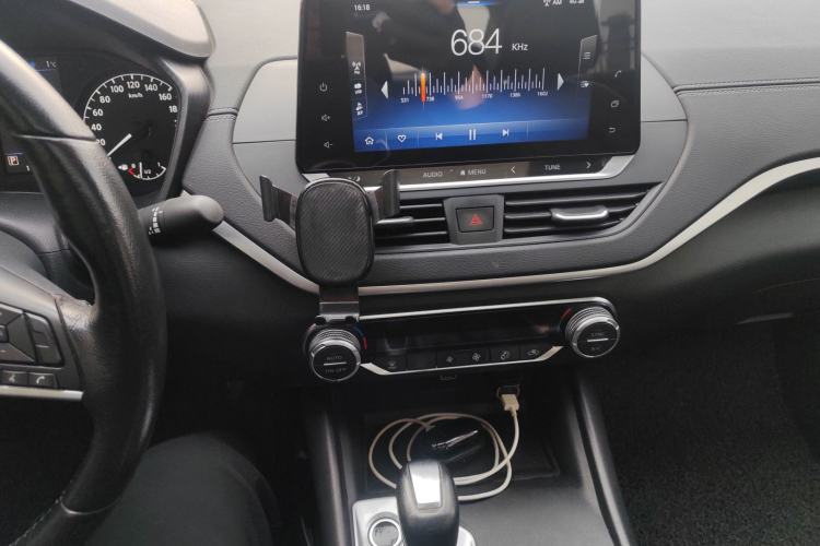 Used Nissan Teana 2020 2.0L XL Comfort Edition