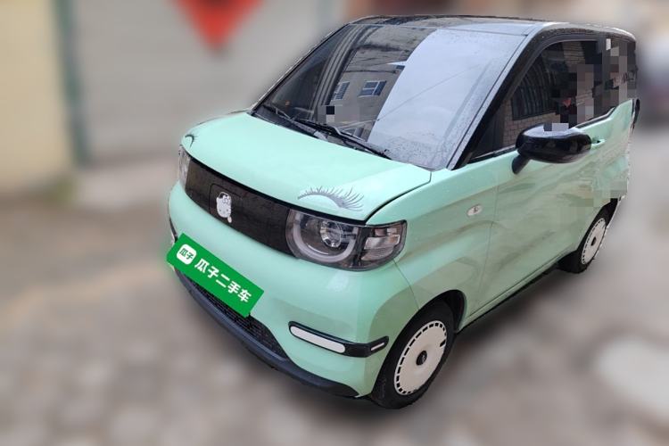 Used Chery QQ Ice Cream 2024 170km Sundae