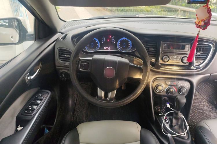 Used Fiat Viaggio 2015 1.4T Automatic Enjoyment Edition