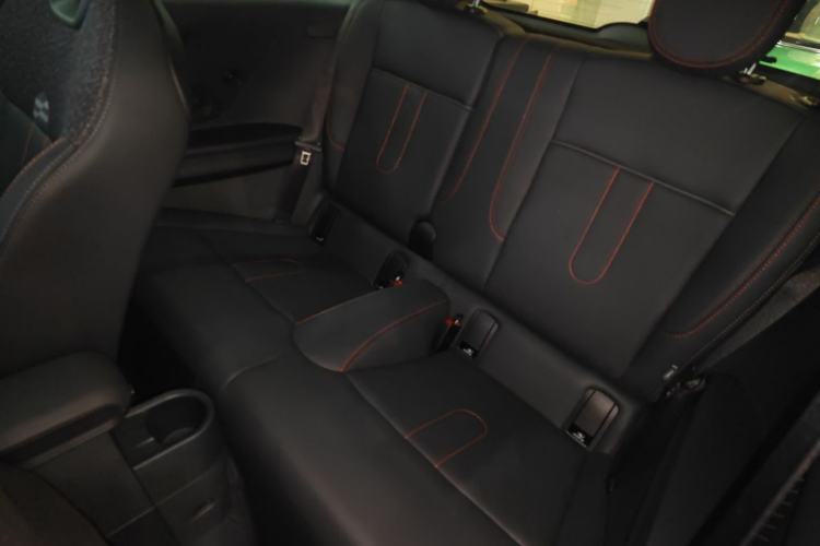 Used MINI JCW 2025 JOHN COOPER WORKS