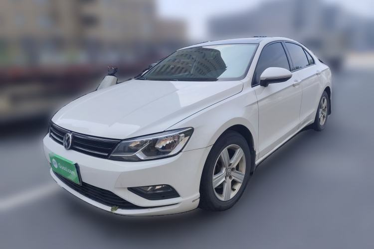 Used Volkswagen Lamando 2018 230TSI DSG Fashion Edition