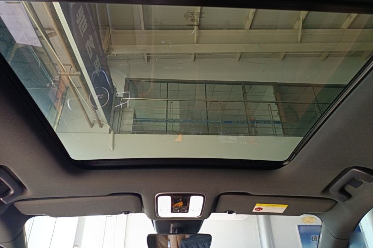 Used Li Auto ONE 2020 Extended-Range 6-Seater Version