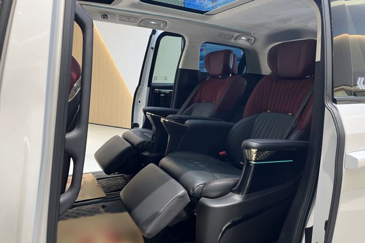 Used GAC Trumpchi E9 2023 E9 MAX