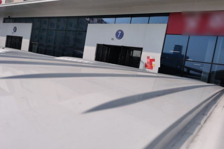 Used Chana Ruixing EM80 2023 Flat-Top Double-Door 2-Seater 60 kW 41.932 kWh