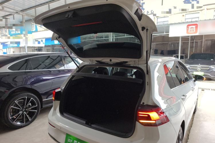 Used Volkswagen Golf 2021 280TSI DSG Pro
