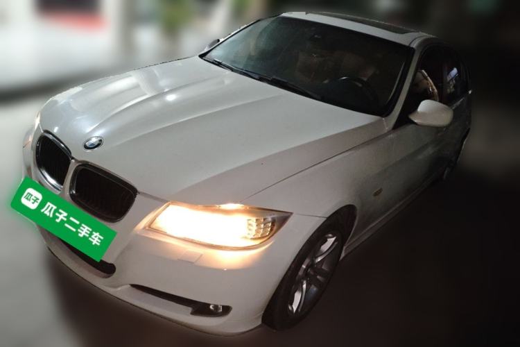 Used BMW 3 Series 2010 320i Sport Edition