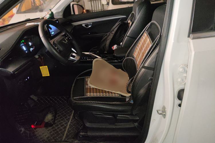 Used Wuling Asta 2021 1.5T CVT Starlight Edition
