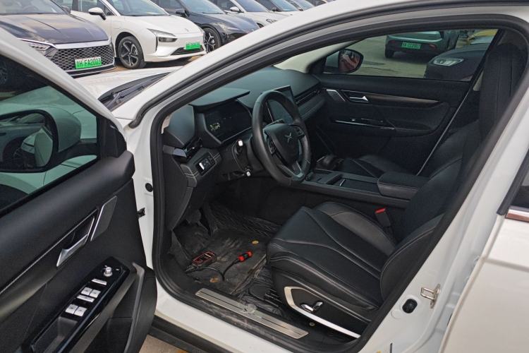 Used XPeng G3 2021 G3i 460G