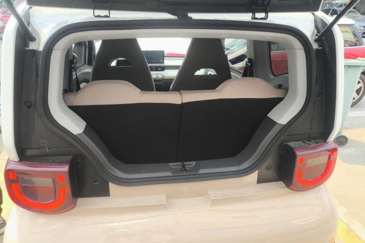 Used Chery QQ Ice Cream 2025 205km Qi Energy Version