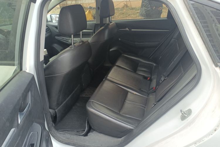 Used WM Motor E.5 2021 400 Ji Ke Xing