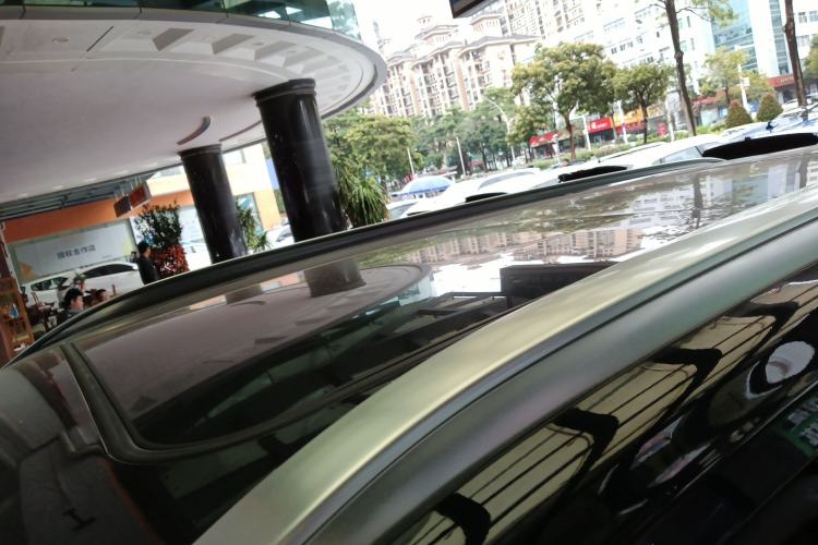 Used GAC Trumpchi GS8 2025 Linghang Series 2.0 TGDI Two-Wheel-Drive Luxury Edition 5 Seats