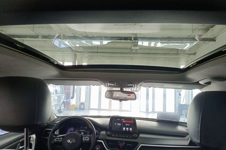 Used Kia Sportage R 2018 2.0L Automatic Smart Luxury Version China V Standard