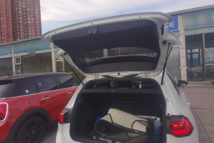 Used Volkswagen Golf 2021 280TSI DSG R-Line
