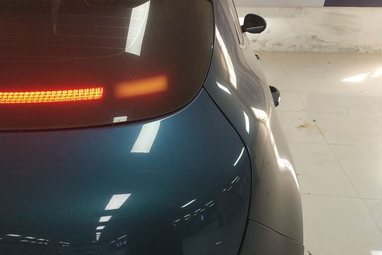 Used ORA Good Cat 2021 400km Standard Range Venus Edition Lithium Iron Phosphate