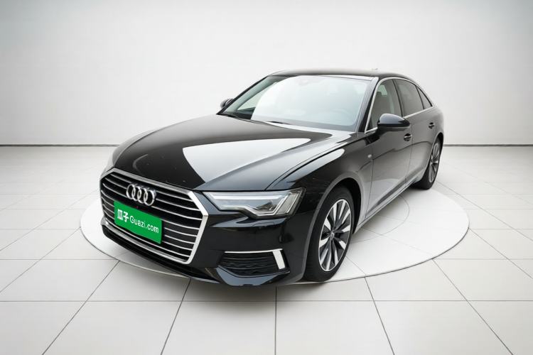 Used Audi A6L 2020 45 TFSI Prestige Elegant Edition
