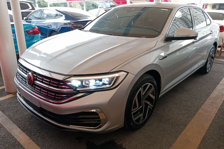 Used Volkswagen Sagitar 2023 300TSI DSG Excellence Edition