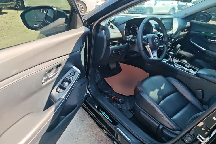 Used Nissan Sylphy 2022 1.6L XL CVT Enjoyment Edition