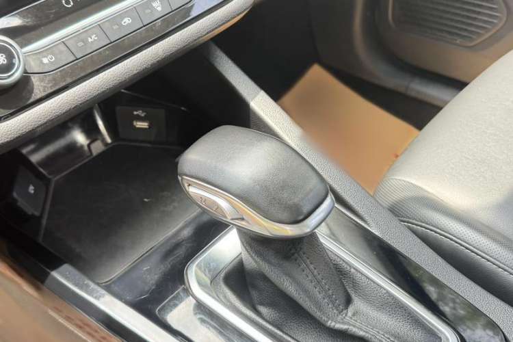 Used Ford Escort 2021 1.5L Automatic Diamond Edition