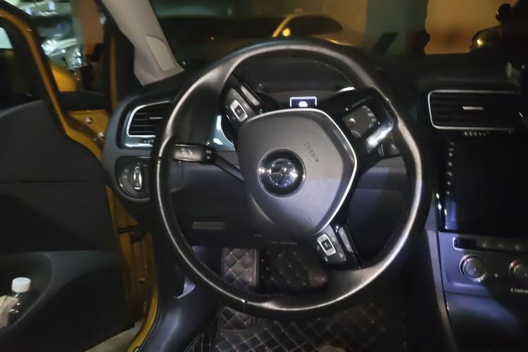 Used Volkswagen Golf 2019 280TSI DSG Luxury Version China V Standard