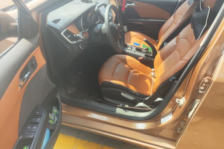 Used Chevrolet Cavalier 2016 1.5L Automatic Xinsong Edition
