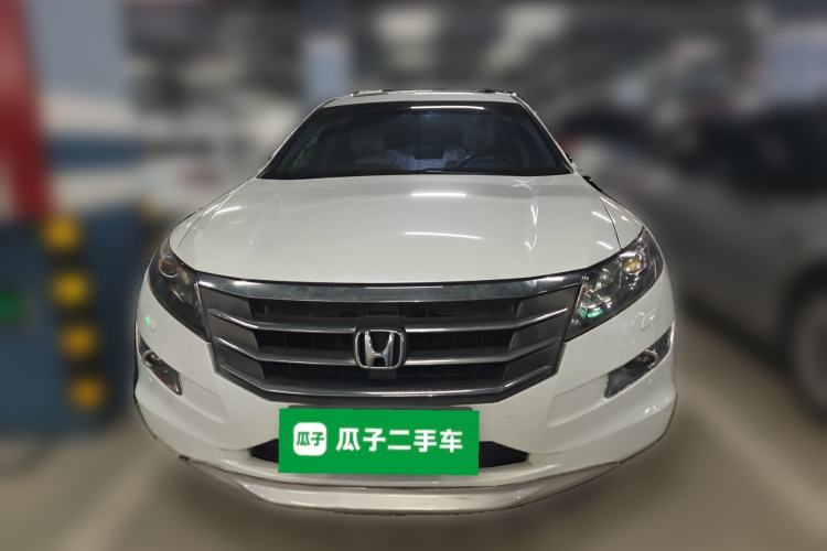 Used Honda Crosstour 2012 2.4L Luxury Edition
